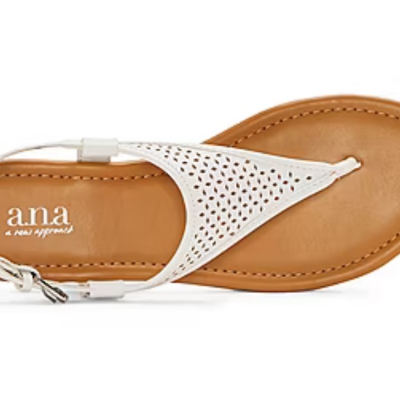 Ana Swiss white - Picture 3 of 5